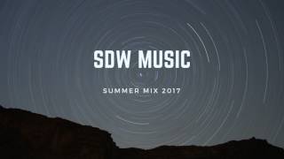 SDW MUSIC (HOUSE SUMMER MIX) #1