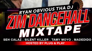 2025 NEW ZIMDANCEHALL . SEH CALAZ . MADEDIDO . SILENT KILLER .TAMY MOYO . MALLOTI