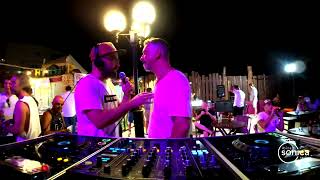 WE ARE CELEBRETING 25º ANNIVERSARY FROM  DJ INO AT KUMHARAS 02/08/20