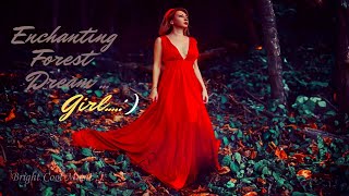 Enchanting Forest Music ~ Into a Mystical Forest * Enchanted Celtic Music | Magical Forest Music❋❋❋