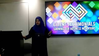 Saysons Company Presentation