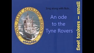 The Tyne Rovers