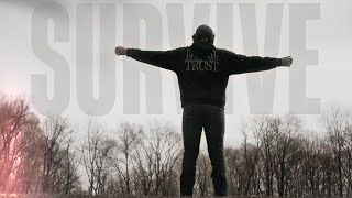 JustTrae - Survive (Official Music Video)