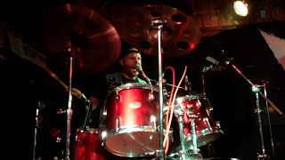 Miehala - Dead Sleepwalker (2023 Live At The Haukka Music Bar Kotka)