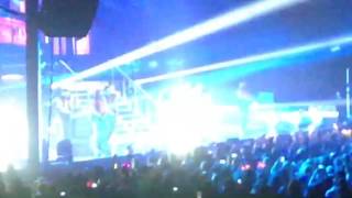 Little mix salute live at the marquee, cork