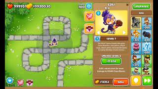 ezili hero review