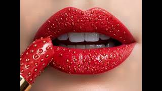 Art of lips Best creative videos