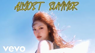 ALMOST SUMMER - RORA| OFFICIAL MUSIC VIDEO| ECLIPSE ENTERTAINMENT OFFICIAL 