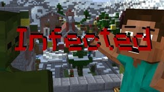 Miningames on Antarus Network: Infected