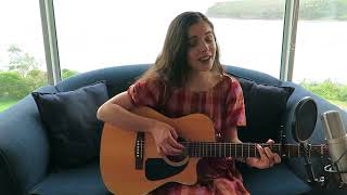 Eleanor Rigby (cover) by Abigail Wighton
