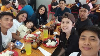 Sa Wakas Kasama Ko Na Family  Ko Sa Pasko At New Year  For 18years 😭