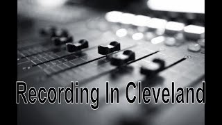 (Recording In Cleveland Ohio) Studio Pro Tools Audio & Music Service⭐✅
