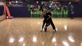 Summer Sizzle 2017-Mary Goodman & Jonny