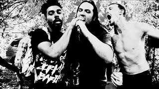 HEIGHT @ Rap-Round-Robin Chicago 2016