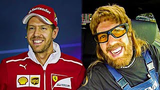 When F1 Drivers Go Undercover