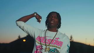 YSN YELLOWTAPE - CONTENDER (Official Music Video)