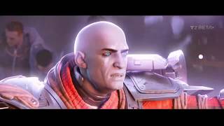 Destiny 2 Beta 1: Homecoming