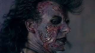 Trick Or Treat (1986) Commentary