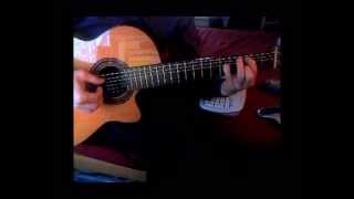 Lady in waiting - Mark Mitchell