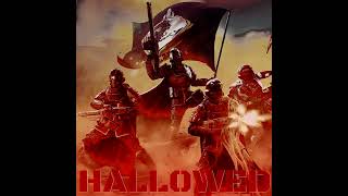 Hallowed - Helldiver