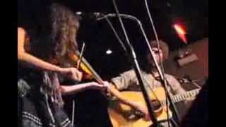 Erin Donovan, Patrick Donovan, Under The Willow