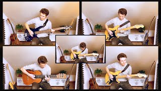 Jammin on (original instrumental song)