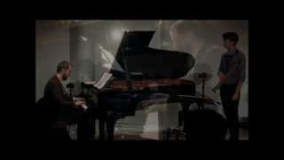 Anders Lønne Grønseth & David Arthur Skinner: Butterfly (Grieg)