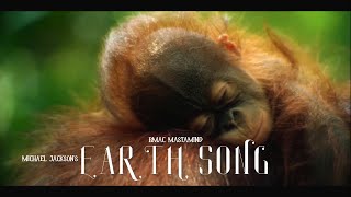 Earth Song Michael Jackson (Cover) Bmac Mastamind Planet Earth