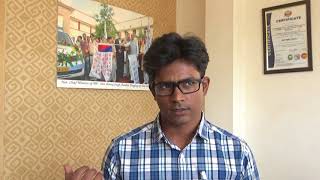 Shri Soumya Roy DC Kolkata police About Dial 100 MP