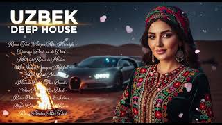 Nightfall Roses Reimagined – Uzbek Ethnic Remix Edition