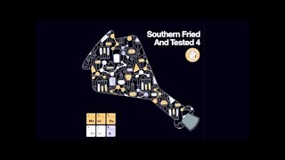 Southern Fried & Tested 4 - Doorly Walkthrough