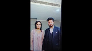 || INDERJEEET SINGH WITH NAVJOT KAUR || 1-2-23 || APNA STUDIO MUKERIAN || 9877206678 ||