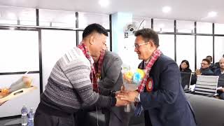 Opening Session – LEC Conference 2026