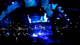 U2 Live In Athens-Supporting the Greeks,Mythology + I Still Haven't Found What I'm Looking For