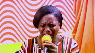 Power in Worship actes 4