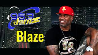 Tune in to Throw'd Off Sundays with Throw'd Off Entertainment on 953JAMZ.com!!!!!