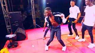 Amazing  🙀 mad performance🔥🔥 by the Ghetto kids Africa 🌍 Uganda 🇺🇬