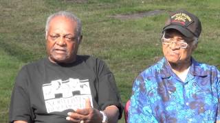 ROOTS Voices: NW African Americans Remember - Robert R. Gary