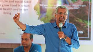 Components of kerala's soil and how plants are affected?