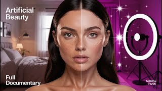 Artificial Beauty: The Filtered Reality (Full Documentary)