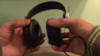 Wezc Headphones Review