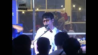 [ FULLSET] 09.11.24 Swellow / Live at Laidback Journey "ASBUN DI JAWA"