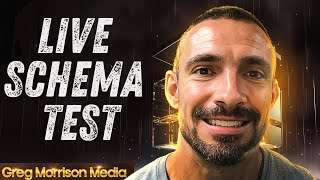 Yoast SEO Schema Vs Manual Schema - Live Test