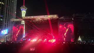 System of a Down - "Aerials" (Live @ Sick New World Festival 2023)