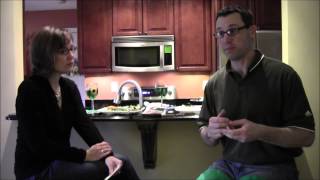 Episode 2: Q&A to Love with Molly and Dan Nece