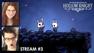 Friend or Foe? | Hollow Knight - Part 3 w/ Dechart Games