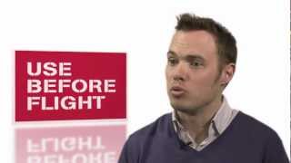 Webby Award Acceptance Video - Winglet Media