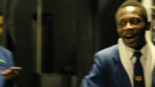 Chiko Unplugged Music ft DJ THabzin-My Everything[ Euphoric Montage]