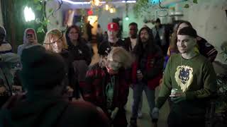 LHHN April Cypher 4 | Rkease, Kyro, Jagee, Trizzy