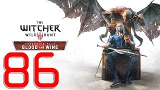 The Witcher 3: Blood and Wine - Part 86